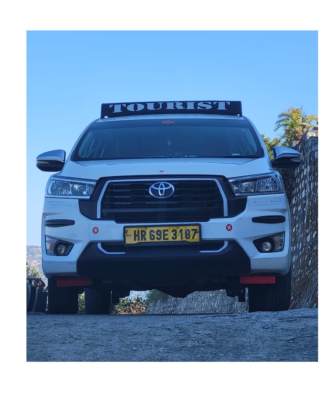 Airport Taxi Service in Delhi by Taxi Wale India